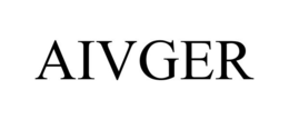 AIVGER trademark
