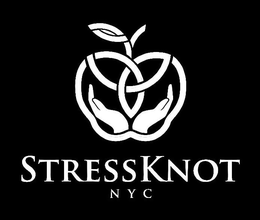 STRESSKNOT NYC trademark
