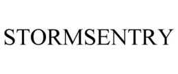 STORMSENTRY trademark