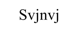 SVJNVJ trademark