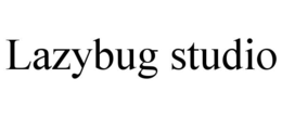 LAZYBUG STUDIO trademark