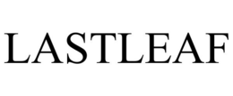 LASTLEAF trademark