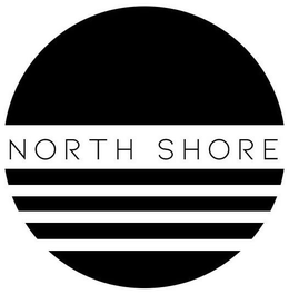 NORTH SHORE trademark