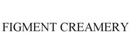 FIGMENT CREAMERY trademark