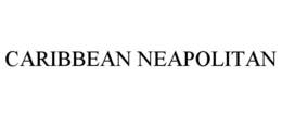 CARIBBEAN NEAPOLITAN trademark