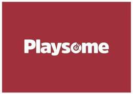 PLAYSOME trademark