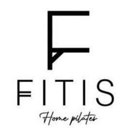 F FITIS HOME PILATES trademark