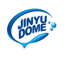 JINYU DOME trademark