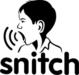 SNITCH trademark