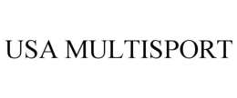 USA MULTISPORT trademark