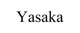 YASAKA trademark