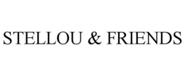 STELLOU & FRIENDS trademark