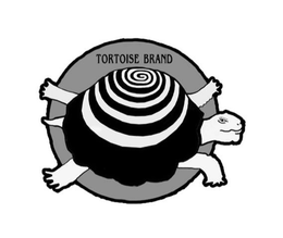 TORTOISE BRAND trademark