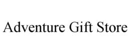 ADVENTURE GIFT STORE trademark