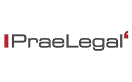 IPRAELEGAL' trademark