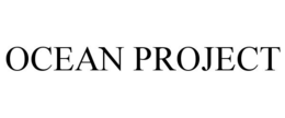 OCEAN PROJECT trademark