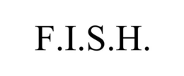 F.I.S.H. trademark