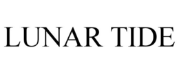 LUNAR TIDE trademark