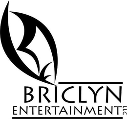 BRICLYN ENTERTAINMENT LLC trademark