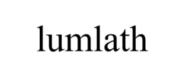 LUMLATH trademark