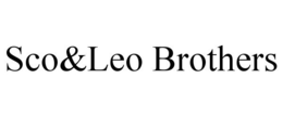 SCO&LEO BROTHERS trademark