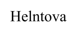 HELNTOVA trademark