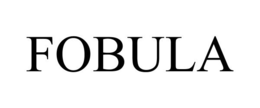 FOBULA trademark