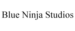 BLUE NINJA STUDIOS trademark