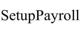SETUPPAYROLL trademark