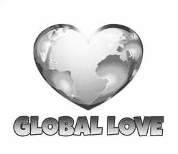 GLOBAL LOVE trademark