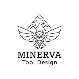 MINERVA TOOL DESIGN trademark