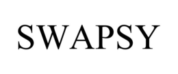 SWAPSY trademark
