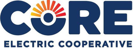 CORE ELECTRIC COOPERATIVE trademark