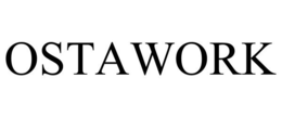 OSTAWORK trademark