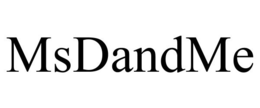 MSDANDME trademark
