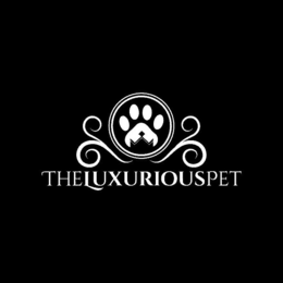 THELUXURIOUSPET trademark
