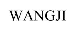 WANGJI trademark