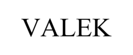 VALEK trademark