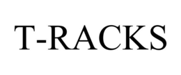 T-RACKS trademark