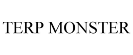 TERP MONSTER trademark