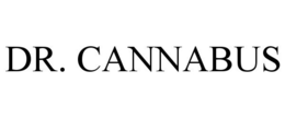 DR. CANNABUS trademark