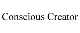 CONSCIOUS CREATOR trademark