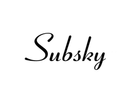 SUBSKY trademark