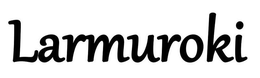 LARMUROKI trademark