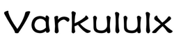 VARKULULX trademark