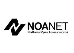 N NOANET NORTHWEST OPEN ACCESS NETWORK trademark