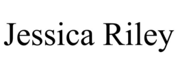JESSICA RILEY trademark