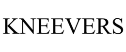 KNEEVERS trademark