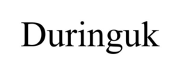 DURINGUK trademark