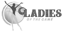 LADIES OF THE GAME trademark